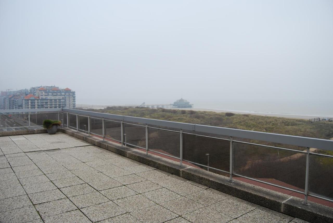 Ruzettelaan 183 T11 Bus 192 Lejlighed Blankenberge Eksteriør billede